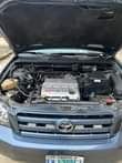 A picture of Slightly used firstbody 07 Highlander