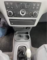 A picture of NISSAN Almera Tino 1 8 FOR SALE PRICE 2 5m