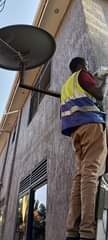 A picture of CCTV ELECTRIC FENCING AND DISH INSTALLATIONS COUNTRYWIDE