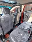 A picture of Neatly used Toyota matrix