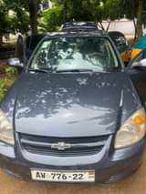chevrolet