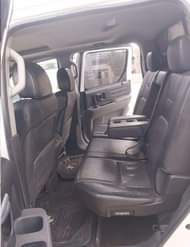 A picture of NEATLY USED 2006 HONDA RIDGELINE TOKUNBO STANDARD ENGINE IS VERY