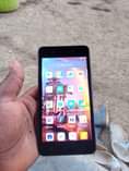 A picture of Itel a24 gb 16
