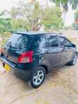 A picture of Vitz New model
