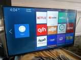A picture of HISENSE SMART 4K INCH 43 NETFLIX YOUTUBE FULL BOX TSH