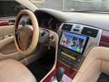 A picture of 6 Month used Lexus ES 300 2004 model First body