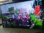 A picture of ORIGINAL LG TV 43 inches Very slim