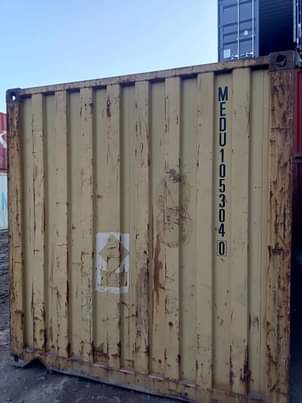 A picture of Container