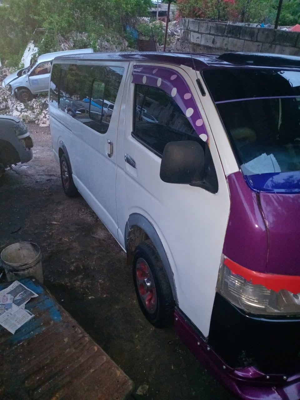 cars