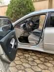 A picture of Toyota Corolla 08