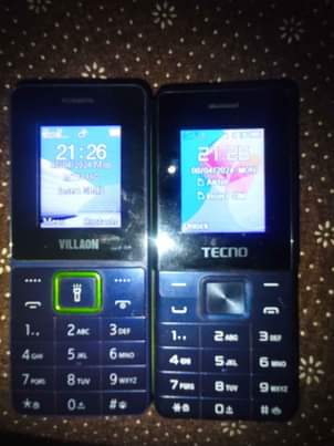 A picture of Used MTN AIRTEL Mobile Money lines On Sale with Mapeesa