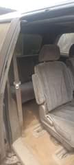 A picture of 2003 mazda MPV for sale 09034050937 08063457233
