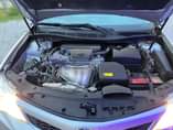 A picture of SLIGHTLY USED CAMRY 2014 MODEL CONDITION UNREGISTERED PRICE 7 3M