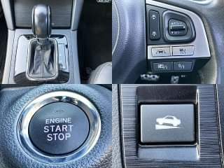 A picture of 2015 SUBARU LEGACY B4