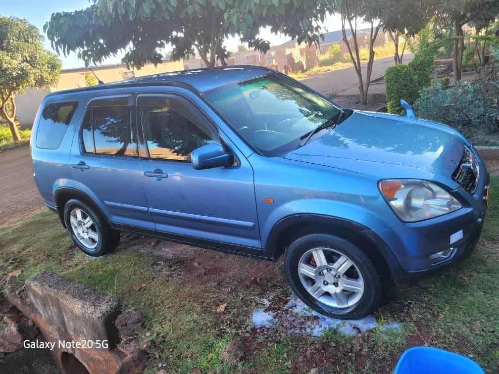 cars harare