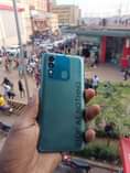 A picture of Tecno spark 8