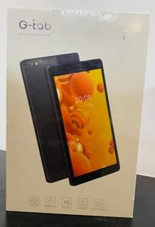 tablet