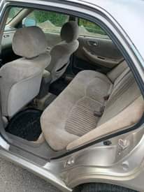 A picture of 2002 Honda Accord Newly baked Super cool engine Untampered engine