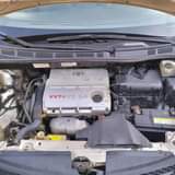 A picture of Toyota Sienna