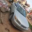 A picture of Toyota Camry 2001