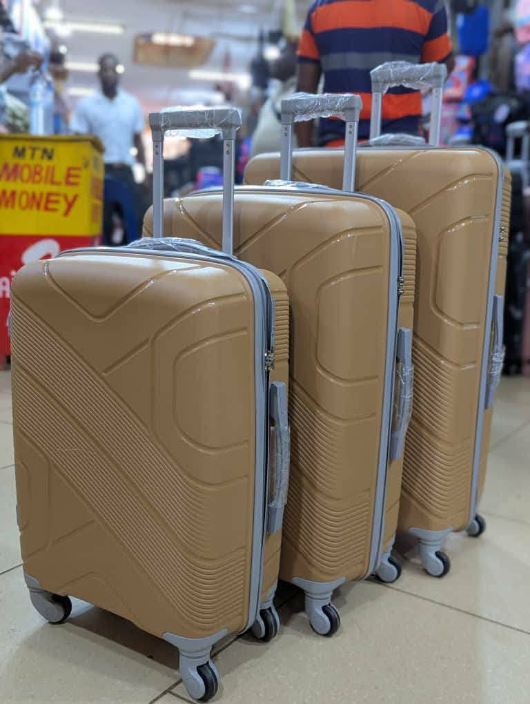 A picture of Lucky Bags in kampala