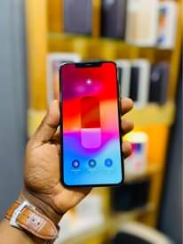 A picture of Iphone XS Max 64GB No face 480 000