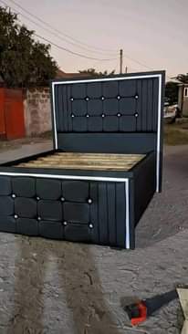 A picture of Bedsofa