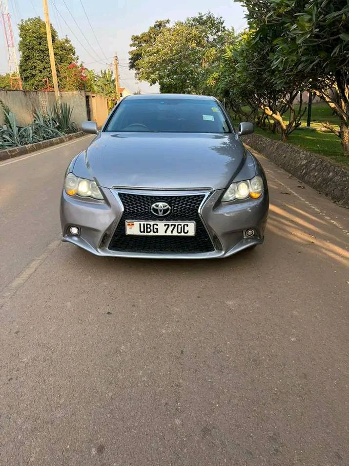used toyota