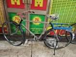 A picture of Bicycles