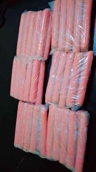 sausage