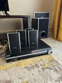A picture of House accessories en appliances for sal