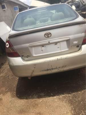 A picture of Toyota Prius