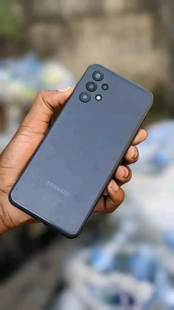 A picture of Samsung
