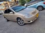 A picture of Toyota ALLEX for SALE