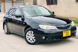 A picture of SUBARU IMPREZA NAIUZA MIL 12 8 0743435416