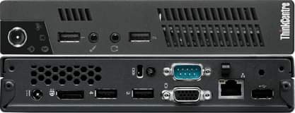 desktop computer