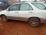 A picture of Lexus Rx300 Price slash to 1 3 Location agbara First