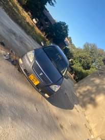 A picture of Toyota premio