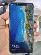 A picture of NAUZA TECNO COMON 11 INA GB 64 RAM 6 GB