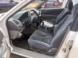 A picture of Mitsubishi Galant first body pan