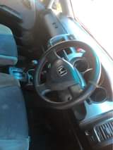 used honda fit