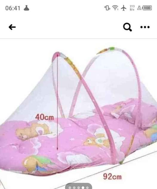 baby items