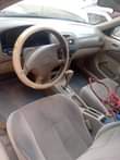 A picture of 2001 Toyota Corolla