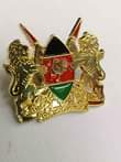 A picture of Engraved lapel pins for corporates at KSH 1500 each Call