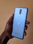 A picture of Nokia 2.4