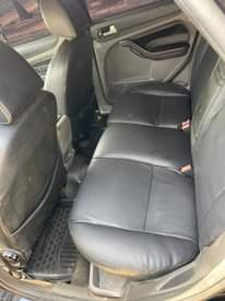 A picture of Ford Focus Saloon