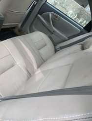 A picture of Toyota tiny Light Camry on first body engine and gear