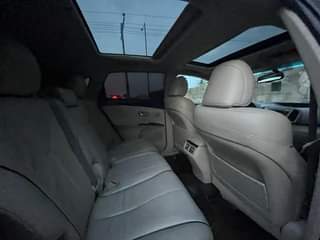 A picture of TOYOTA VENZA 2013 TOKS STANDARD ACCIDENT FREE FULL OPTION