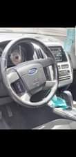 A picture of Ford edge 2008