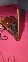 A picture of Laptop pc HP